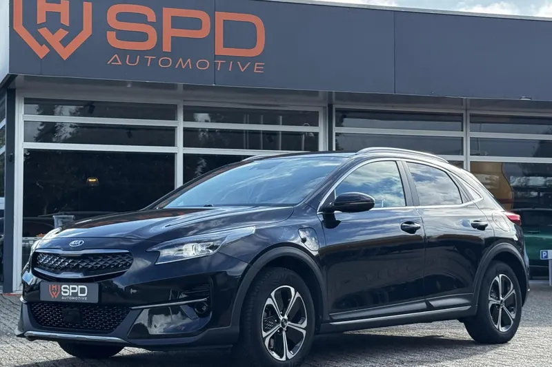 Kia XCeed (2020)
