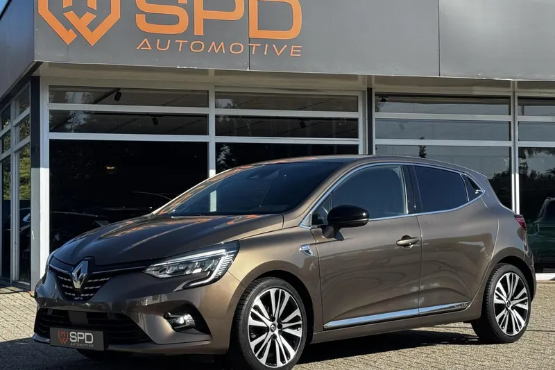 Renault Clio (2020)