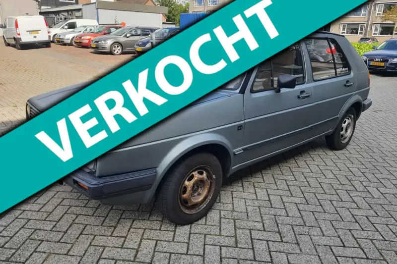 Volkswagen Golf (0)