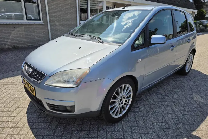 Ford C-Max (2006)