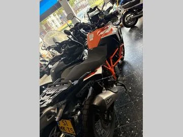 KTM 1290 Super Adventure R (2019) — foto 1