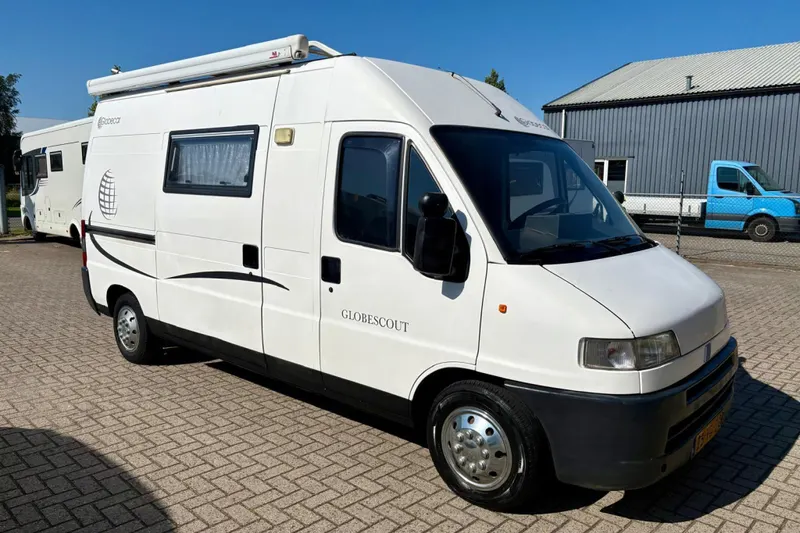 Fiat Ducato (1998)