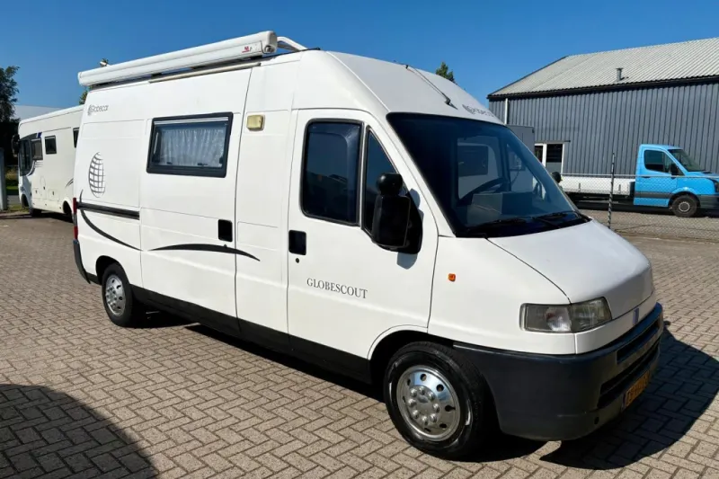 Fiat Ducato (1998)