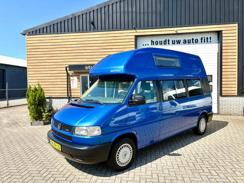Westfalia Onbekend (2000) — foto 1