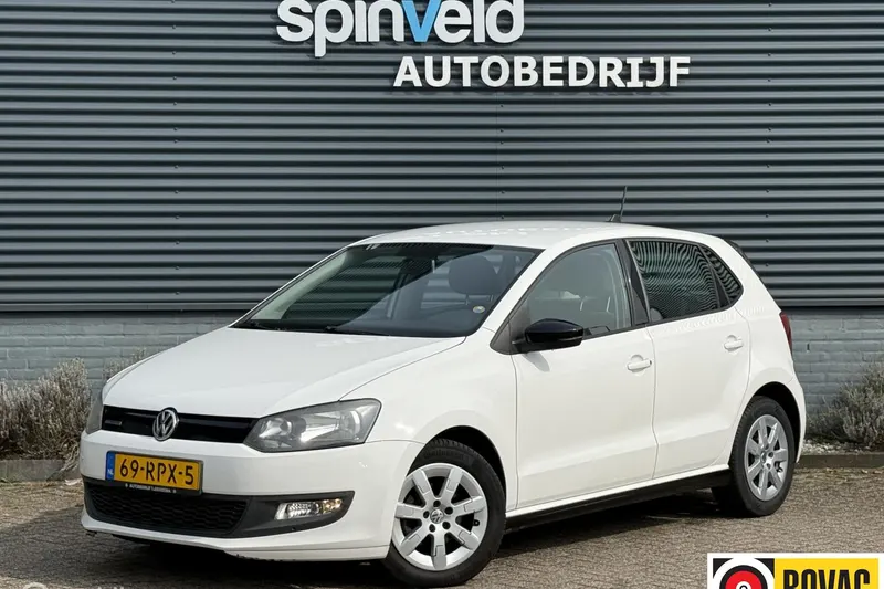 Volkswagen Va (2011)