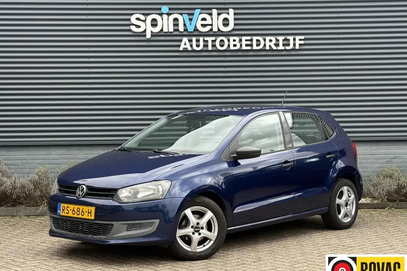 Volkswagen Va (2010)