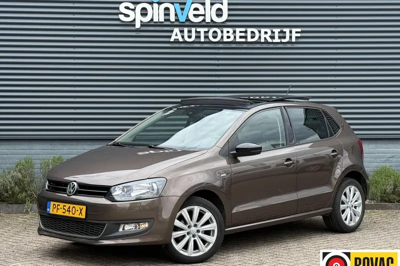 Volkswagen Va (2012)