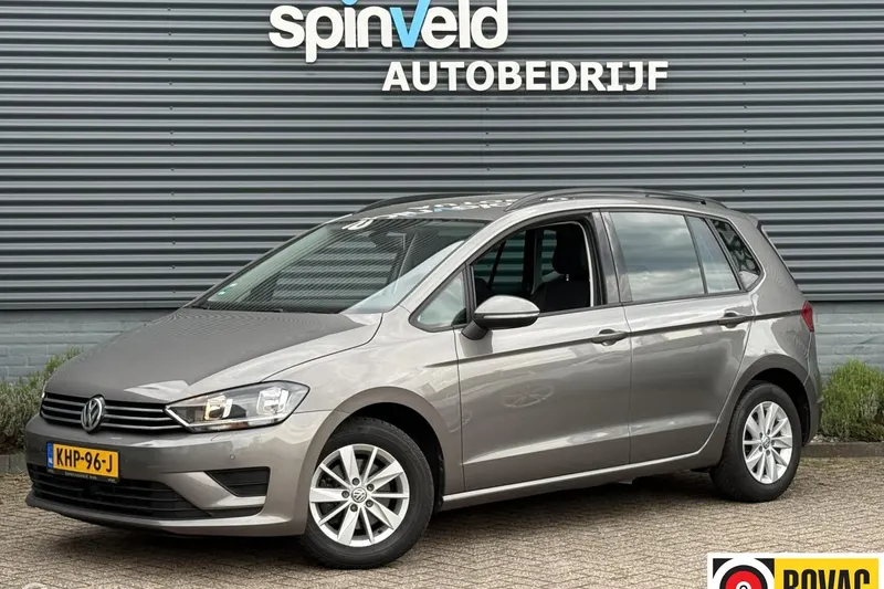 Volkswagen Va (2015)