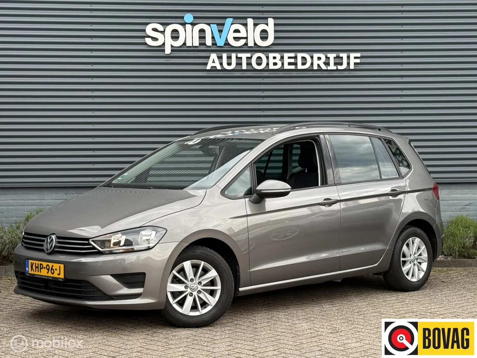 Volkswagen Va (2015) — foto 1