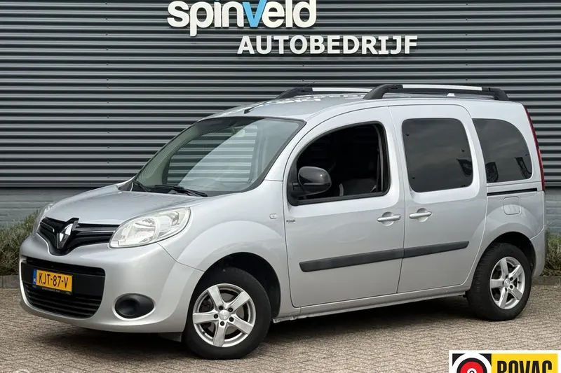 Renault Kangoo (2016)
