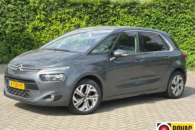 Citroën C4 Picasso (2014)