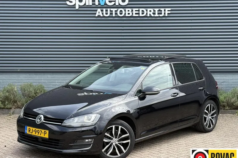 Volkswagen Va (2013)