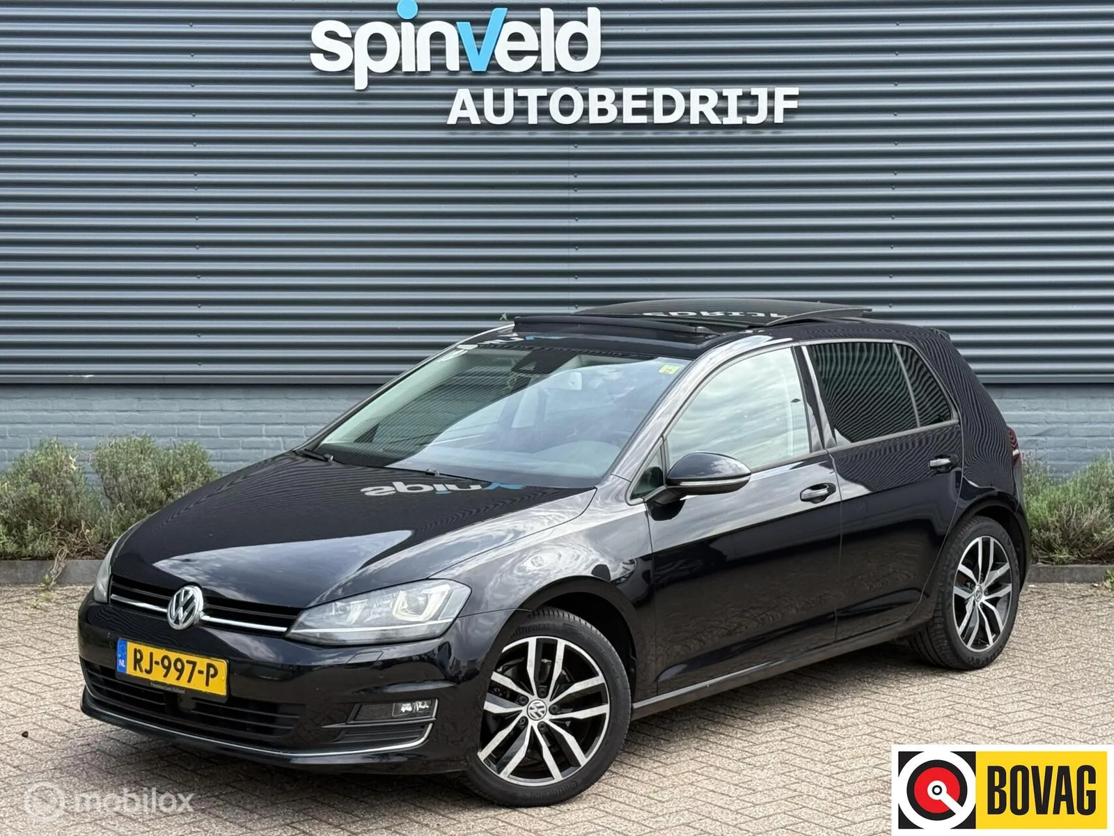 Volkswagen Va (2013) — foto 1