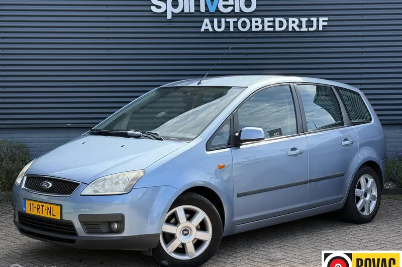 Ford Focus (2005)
