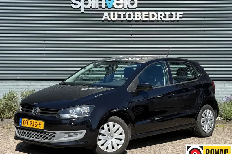 Volkswagen Va (2011)
