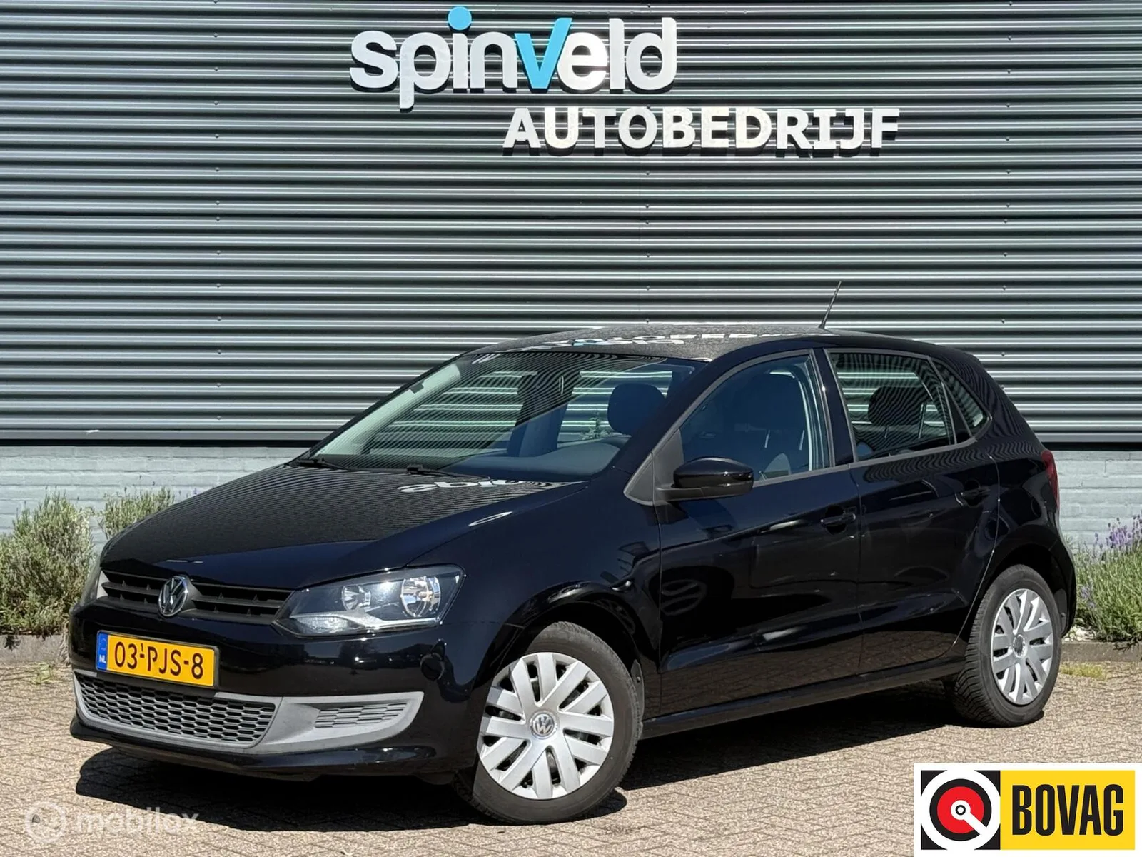 Volkswagen Va (2011) — foto 1