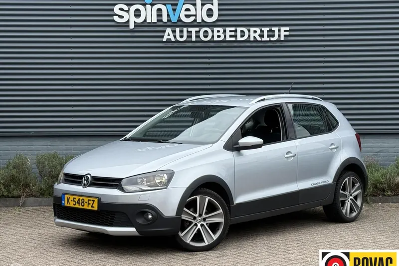 Volkswagen Va (2011)