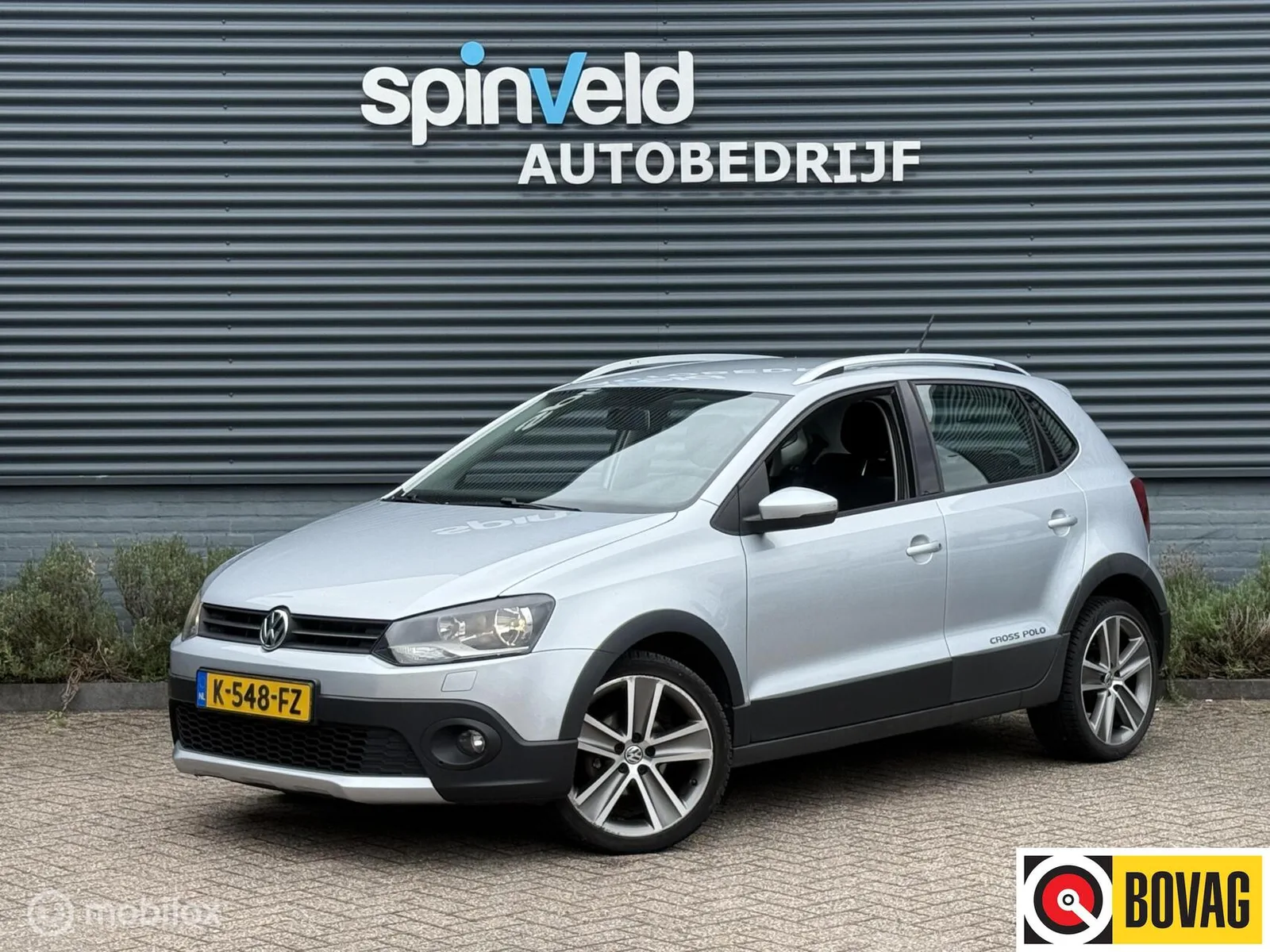 Volkswagen Va (2011) — foto 1