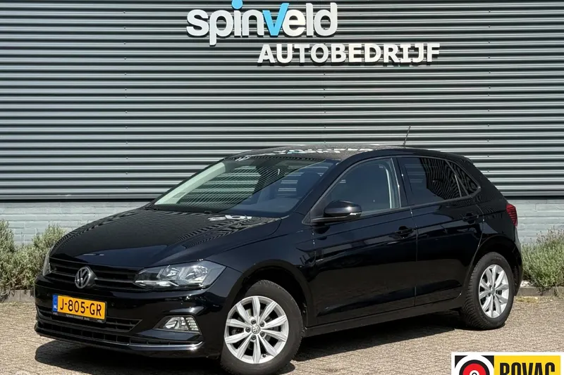 Volkswagen Va (2019)