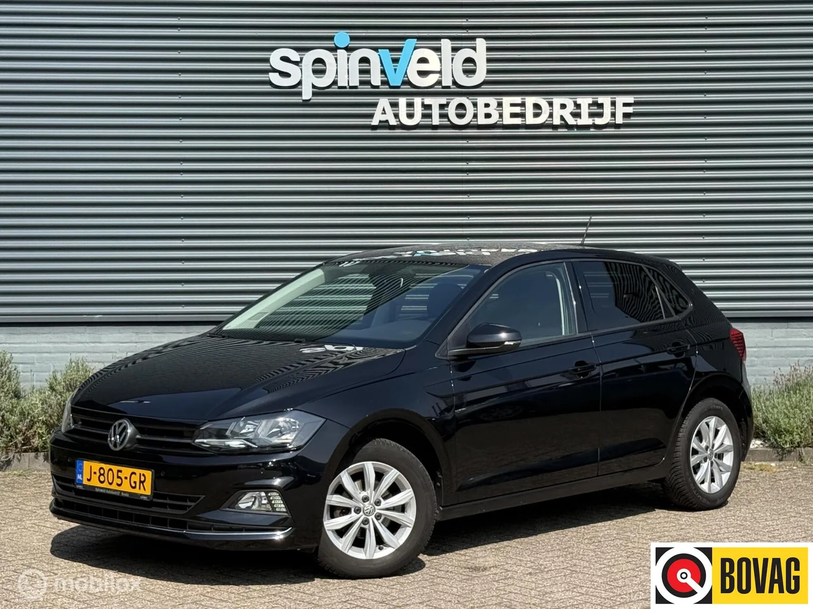 Volkswagen Va (2019) — foto 1