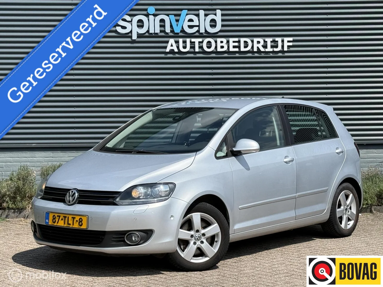 Volkswagen Va (2012) — foto 1