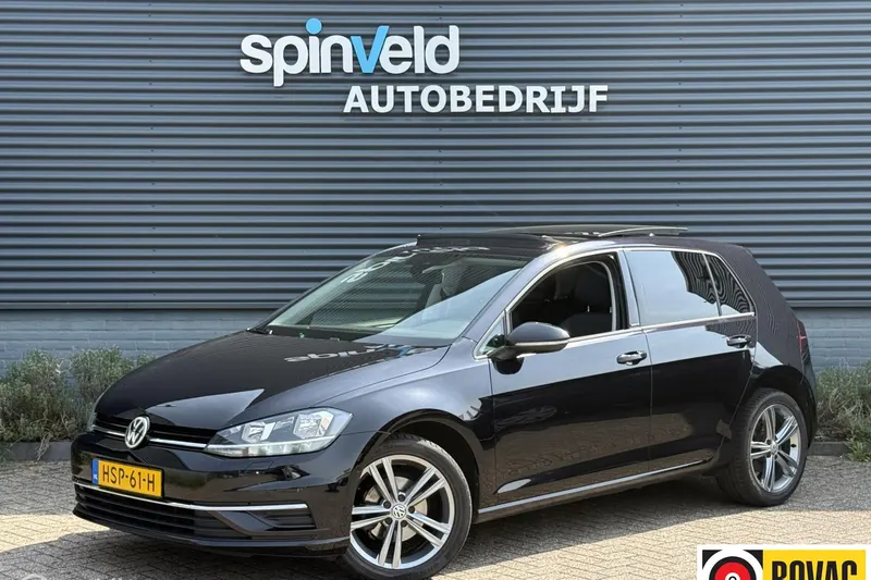 Volkswagen Va (2019)