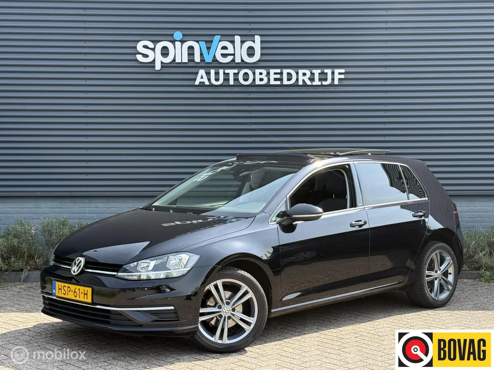 Volkswagen Va (2019) — foto 1