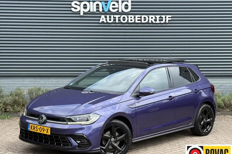 Volkswagen Va (2022)