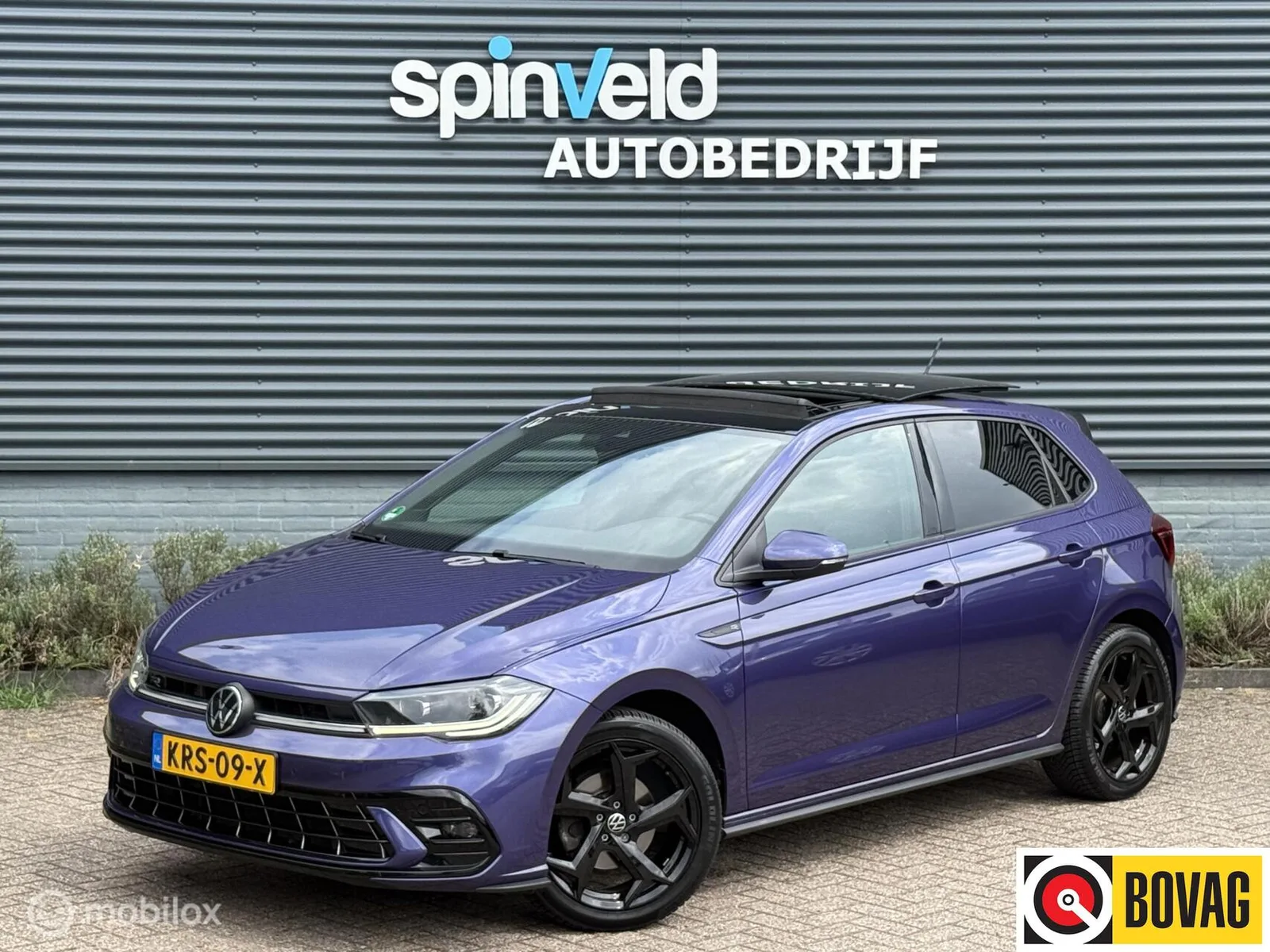 Volkswagen Va (2022) — foto 1