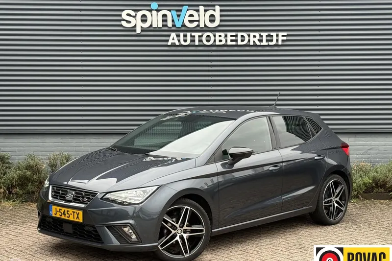 SEAT Ibiza (2020)