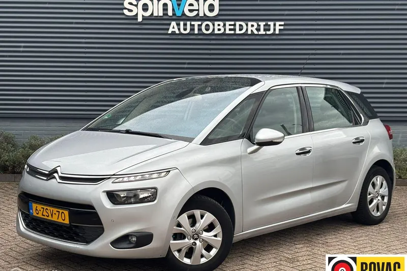 Citroën C4 Picasso (2014)