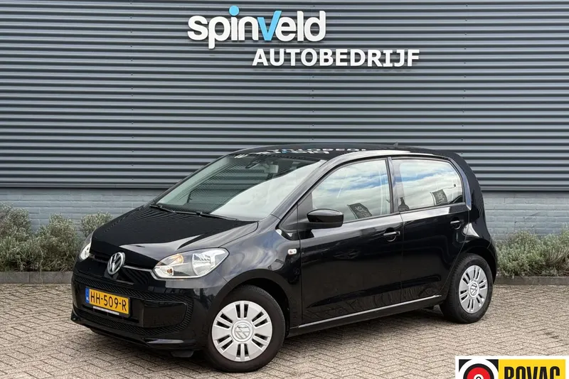 Volkswagen Up! (2015)