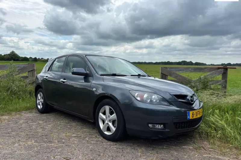 Mazda 3 (2009)