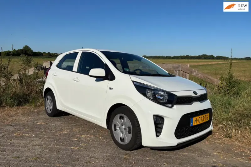 Kia Picanto (2020)