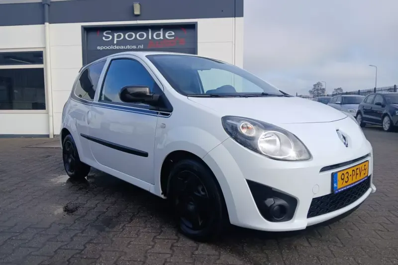 Renault Twingo (2011)