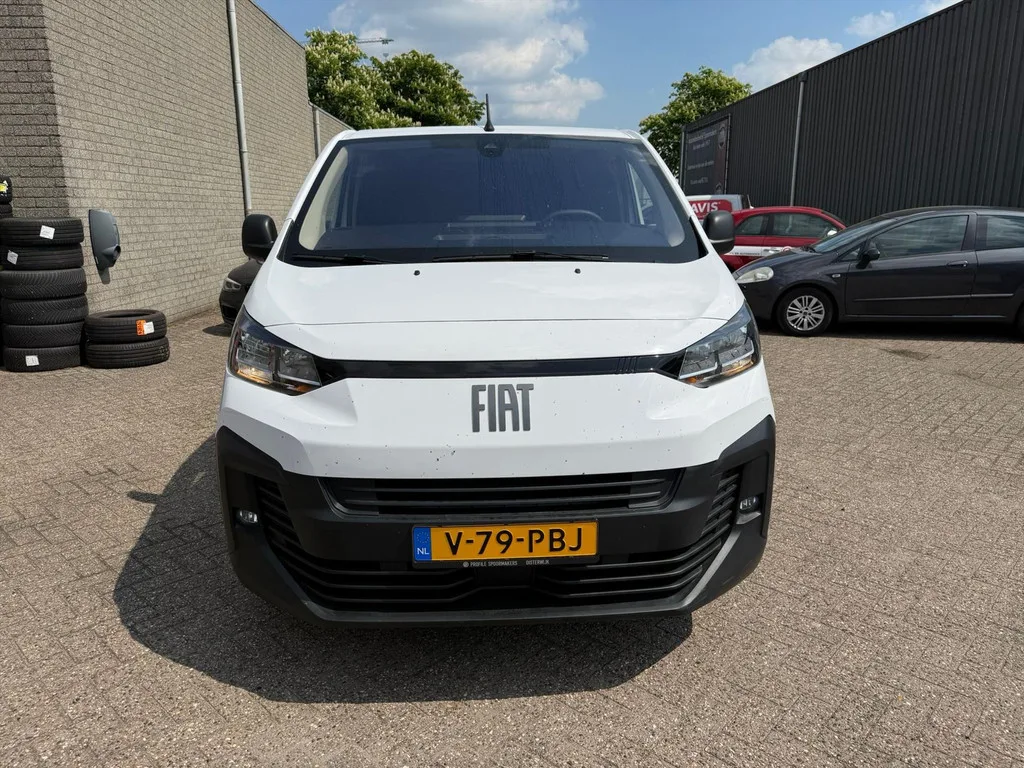 Fiat Scudo (2024) — foto 1