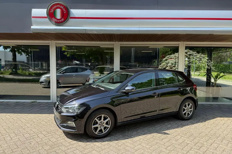 Volkswagen Polo (2018)