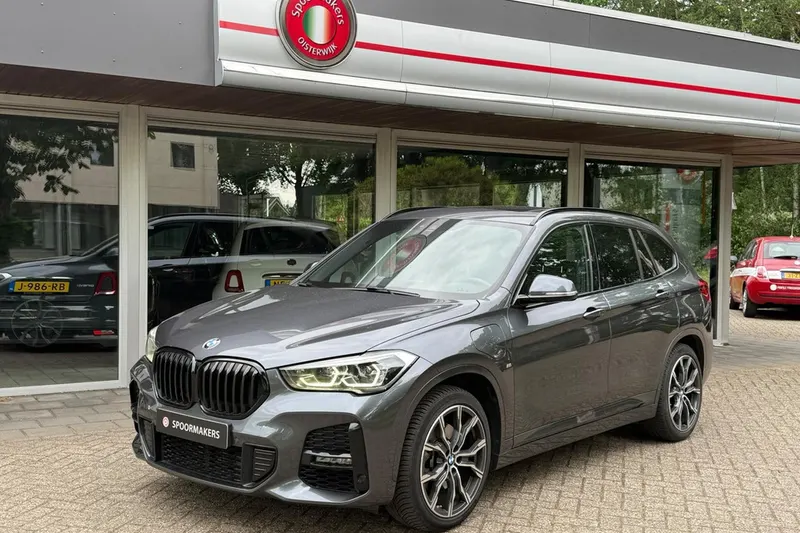 BMW X1 (2021)