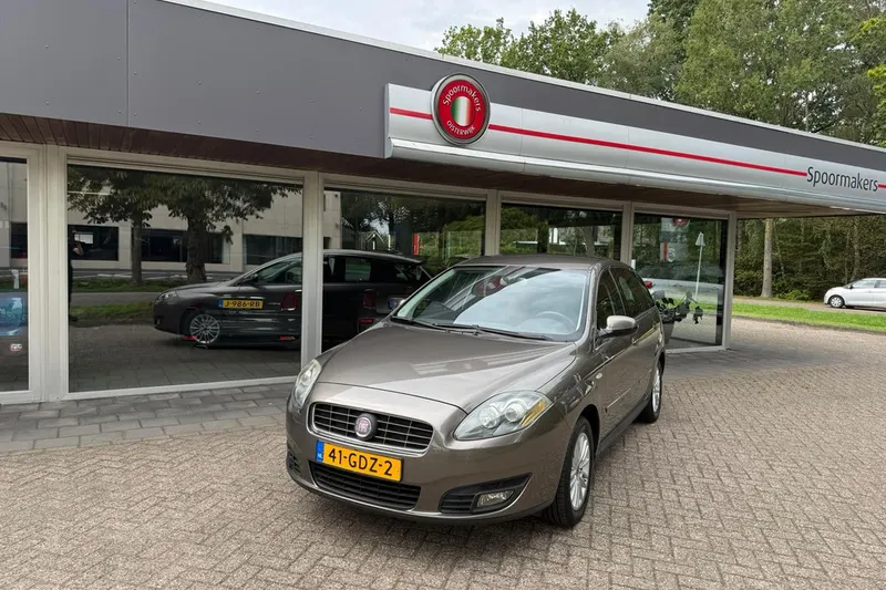 Fiat Croma (2008)