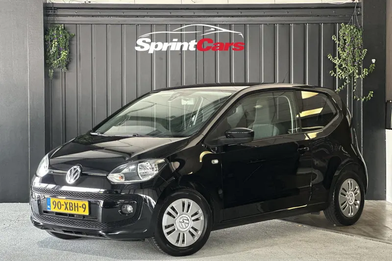 Volkswagen Up! (2012)