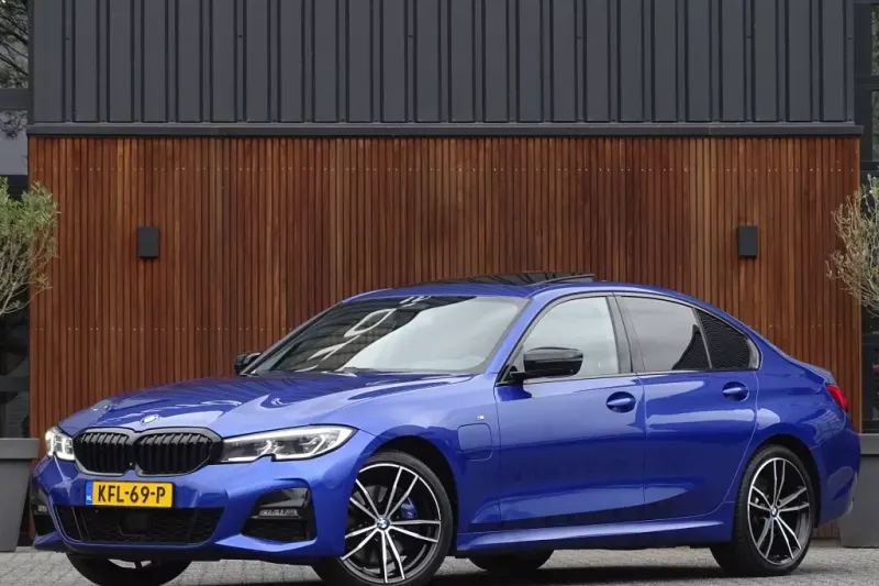BMW 3-Serie (2019)