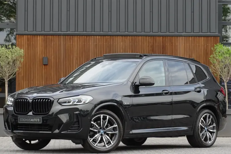BMW X3 (2022)