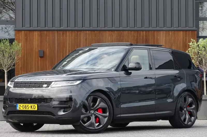 Land Rover Range Rover Sport (2024)