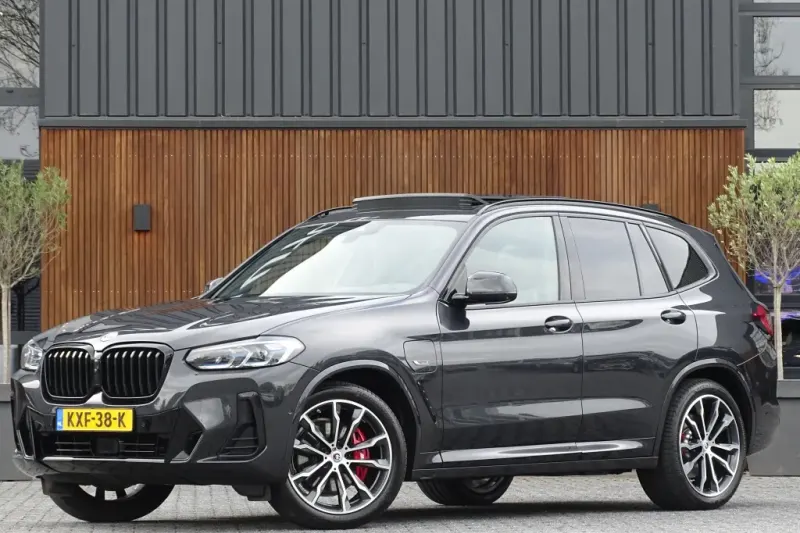 BMW X3 (2022)