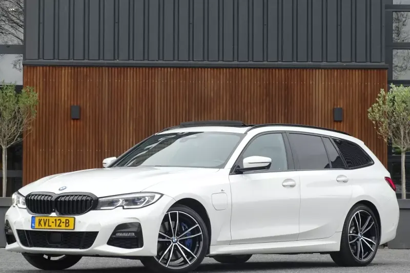 BMW 3-Serie (2021)