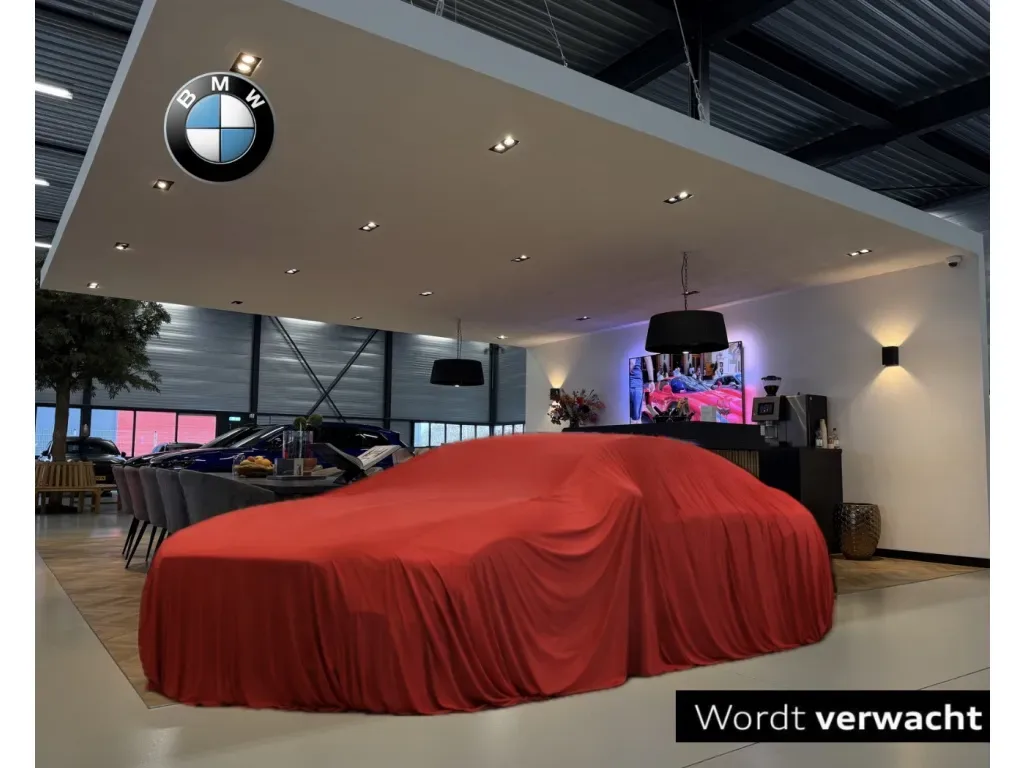 BMW 1-Serie (2020) — foto 1