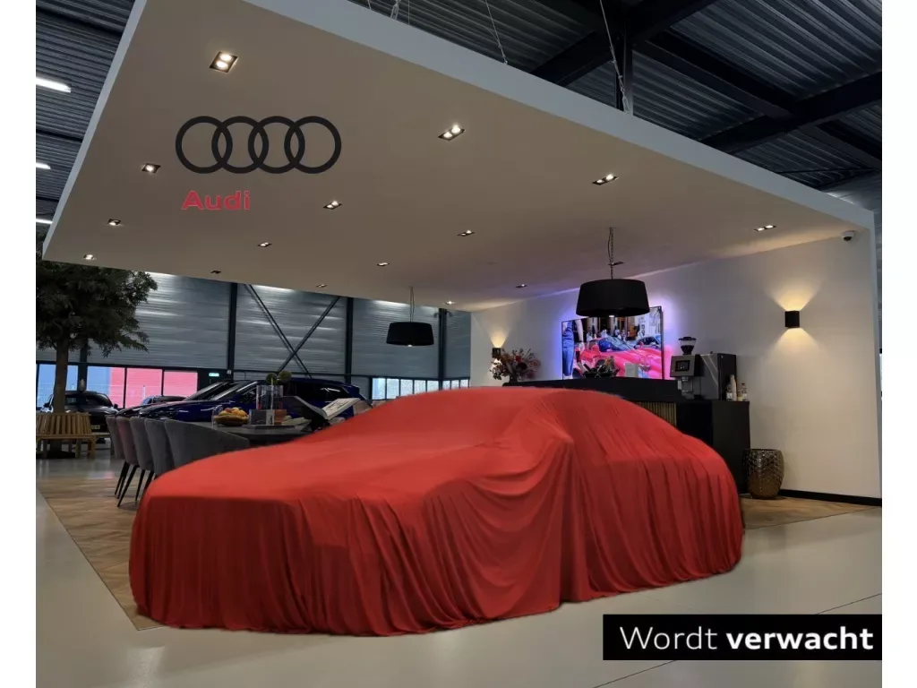 Audi Q7 (2024) — foto 1