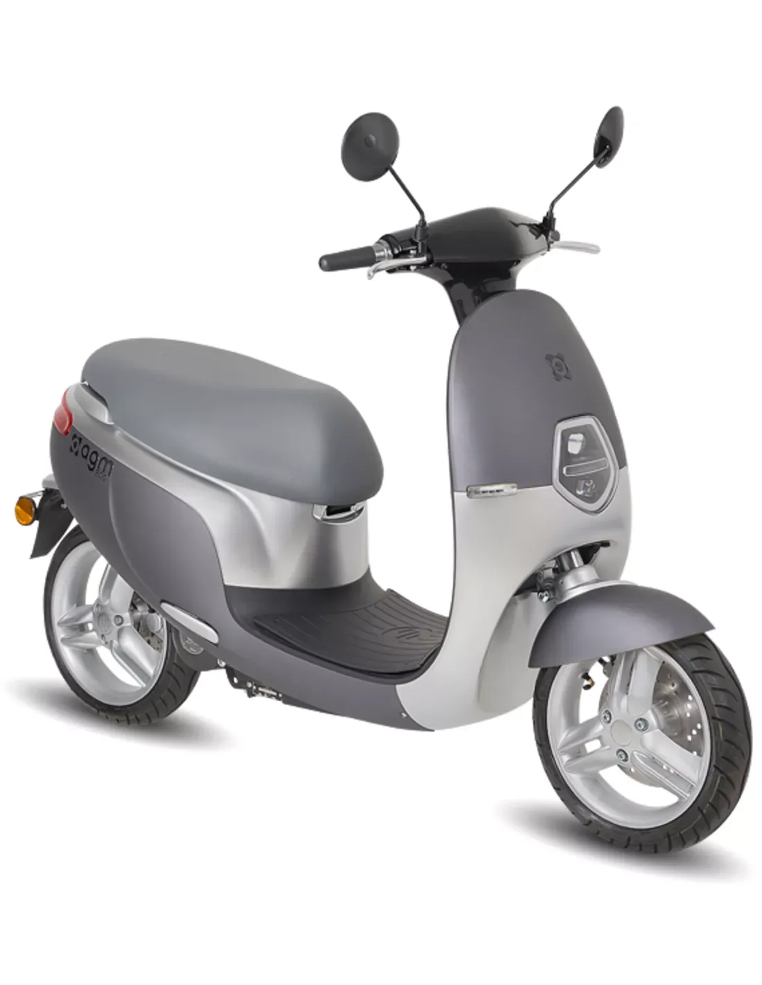 AGM Ecooter E1 S (2026) — foto 1