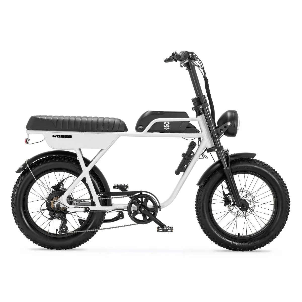 AGM GT250 (2026) — foto 1
