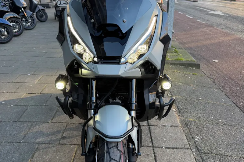 Honda X-ADV (2026)